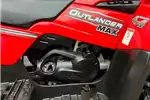 Can-Am Outlander Quad bikes Can Am Outlander 2006 for sale by UB Leisure Agri | AgriMag Marketplace