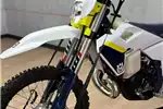 Husqvarna TE 150 Enduro Off road bikes Husqvarna TE 150 Enduro 2025 for sale by UB Leisure Agri | AgriMag Marketplace