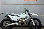 Husqvarna TE 300 Off road bikes Husqvarna TE 300 2025 for sale by UB Leisure Agri | AgriMag Marketplace