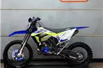 Sherco 125 ST FACTORY Off road bikes Sherco 125 ST FACTORY 2022 for sale by UB Leisure Agri | AgriMag Marketplace