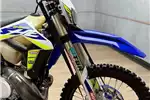 Sherco 125 ST FACTORY Off road bikes Sherco 125 ST FACTORY 2022 for sale by UB Leisure Agri | AgriMag Marketplace