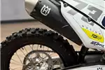 Husqvarna FE 501 Enduro Off road bikes Husqvarna FE 501 Enduro 2021 for sale by UB Leisure Agri | AgriMag Marketplace