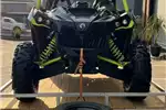 Can-Am Maverick Quad bikes Can Am Maverick 2016 for sale by UB Leisure Agri | AgriMag Marketplace