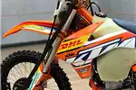 KTM 250 EXC-F Off road bikes KTM 250 EXC F 2015 for sale by UB Leisure Agri | AgriMag Marketplace