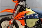 KTM 450 Off road bikes EXC F KTM 450 EXC F 2022 for sale by UB Leisure Agri | AgriMag Marketplace