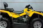 Can-Am Outlander Quad bikes Can Am Outlander 2006 for sale by UB Leisure Agri | AgriMag Marketplace