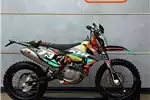 KTM 450 Off road bikes EXC F KTM 450 EXC F 2017 for sale by UB Leisure Agri | AgriMag Marketplace