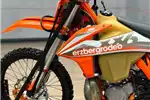 KTM 300 XCW Off road bikes ERZBERGRODEO KTM 300 XC W ERZBERGRODEO 2021 for sale by UB Leisure Agri | AgriMag Marketplace