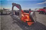 Tillage equipment Mulchers 1.85 MulcherNukor 2024 for sale by Private Seller | AgriMag Marketplace