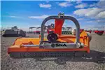 Tillage equipment Mulchers 1.85 MulcherNukor 2024 for sale by Private Seller | AgriMag Marketplace