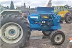 Tractors 2WD tractors Ford 7600Tractor 1989 for sale by Private Seller | AgriMag Marketplace