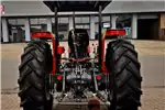 Tractors 2WD tractors Massey Ferguson 375 For   Sale for sale by Private Seller | AgriMag Marketplace