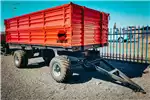 Agricultural trailers Tipper trailers Farm & Tipper Trailers for sale by Private Seller | Truck & Trailer Marketplace