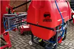 Spraying equipment Boom sprayers Mounted Boom Sprayer for sale by Private Seller | AgriMag Marketplace