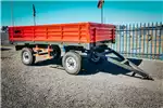 Agricultural trailers Tipper trailers Farm & Tipper Trailers for sale by Private Seller | AgriMag Marketplace