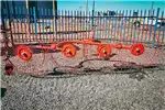 Haymaking and silage Hay accumulators Hay Rake For Sale for sale by Private Seller | AgriMag Marketplace