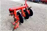 Tillage equipment Ploughs Disc Ploughs for sale by Private Seller | AgriMag Marketplace