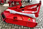 Haymaking and silage Slashers Heavy Duty Slasher for sale by Private Seller | AgriMag Marketplace