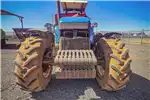 Tractors 2WD tractors New Holland8360 1998 for sale by Private Seller | AgriMag Marketplace