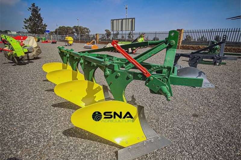 Farming Equipment in South Africa on AgriMag Marketplace