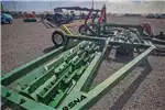 Tillage equipment Off-Sets 9M RolmoerUsed 2018 for sale by Private Seller | AgriMag Marketplace