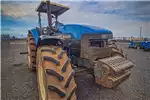 Tractors 2WD tractors New Holland 8360 for sale by Private Seller | AgriMag Marketplace