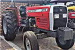 Tractors 2WD tractors Massey Ferguson 375 for sale by Private Seller | AgriMag Marketplace