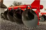 Tillage equipment Ploughs Disc Ploughs for sale by Private Seller | AgriMag Marketplace