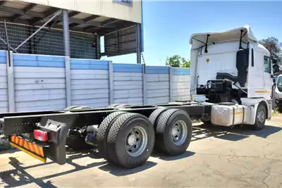 Box trucks KL3TX 2019 for sale by Trucks Assured | AgriMag Marketplace