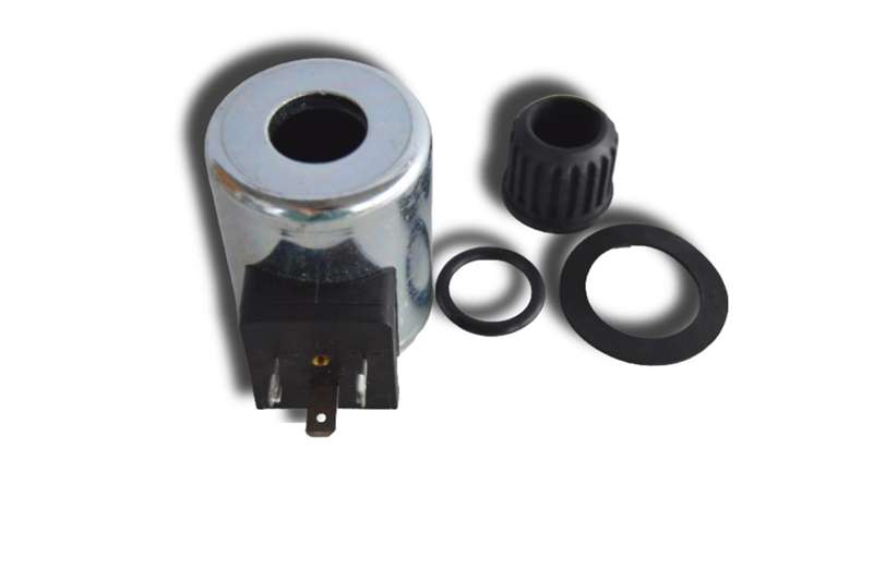 Manitou Machinery spares PM 561944   SOLENOID / COIL VALVE