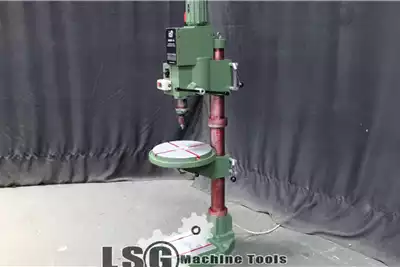 Machinery accessories PRMT Pedestal Drill for sale by LSG Machines Tools | Truck & Trailer Marketplace