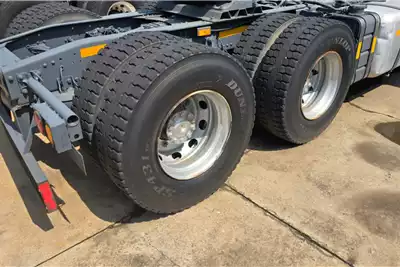 Mercedes Benz Truck tractors Double axle Various Mercedes Benz Available 2013 for sale by Manmar Truck And Trailer | Truck & Trailer Marketplace