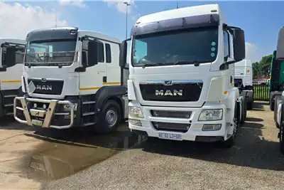 MAN Truck tractors Double axle Various MAN's Available 2008 for sale by Manmar Truck And Trailer | Truck & Trailer Marketplace