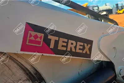 Terex TLBs 860 for sale by Nuco Auctioneers | Truck & Trailer Marketplace