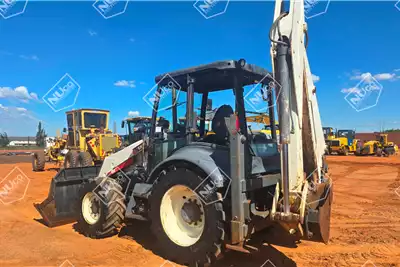 Terex TLBs 860 for sale by Nuco Auctioneers | Truck & Trailer Marketplace