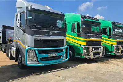 Volvo Truck tractors Double axle Various Volvo's Available 2011 for sale by Manmar Truck And Trailer | AgriMag Marketplace