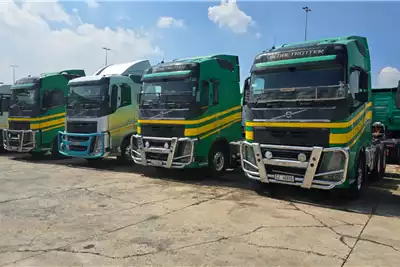 Volvo Truck tractors Double axle Various Volvo's Available 2011 for sale by Manmar Truck And Trailer | AgriMag Marketplace