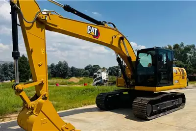 Caterpillar Excavators 320D3 GC EXCAVATOR 2024 for sale by Vendel Equipment Sales Pty Ltd | AgriMag Marketplace