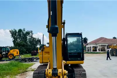 Caterpillar Excavators 320D3 GC EXCAVATOR 2024 for sale by Vendel Equipment Sales Pty Ltd | AgriMag Marketplace