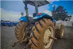 Tractors 2WD tractors New Holland 8360 1998 for sale by Private Seller | AgriMag Marketplace