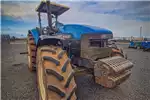 Tractors 2WD tractors New Holland 8360 1998 for sale by Private Seller | Truck & Trailer Marketplace