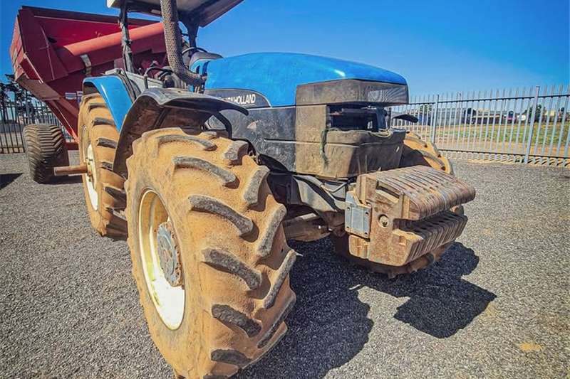 [condition] Farming Equipment in South Africa on AgriMag Marketplace