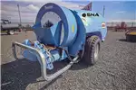 Spraying equipment Self-Propelled sprayers Ideal Low VolumeSprayers 2023 for sale by Private Seller | AgriMag Marketplace