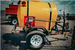 Agricultural trailers Fuel bowsers Diesel bowser for sale by Private Seller | AgriMag Marketplace