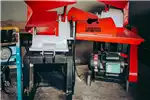 Haymaking and silage Hammer mills Electric Hammer Mill for sale by Private Seller | AgriMag Marketplace