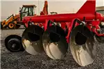 Tillage equipment Ploughs Disc Plough for sale by Private Seller | AgriMag Marketplace