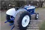 Tractors 2WD tractors Ford 3000 tractor for sale for sale by Private Seller | AgriMag Marketplace