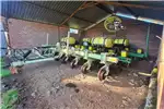 Planting and seeding equipment Row planters Orthman Strip Tiller John Deere Kombinasie for sale by Private Seller | AgriMag Marketplace