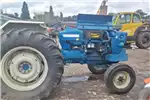 Tractors 2WD tractors Ford 7600 for sale by Private Seller | AgriMag Marketplace