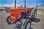 Tractors 2WD tractors Tractor & Slasher ComboFiat 640 / 1.2M Slasher 2024 for sale by Private Seller | AgriMag Marketplace